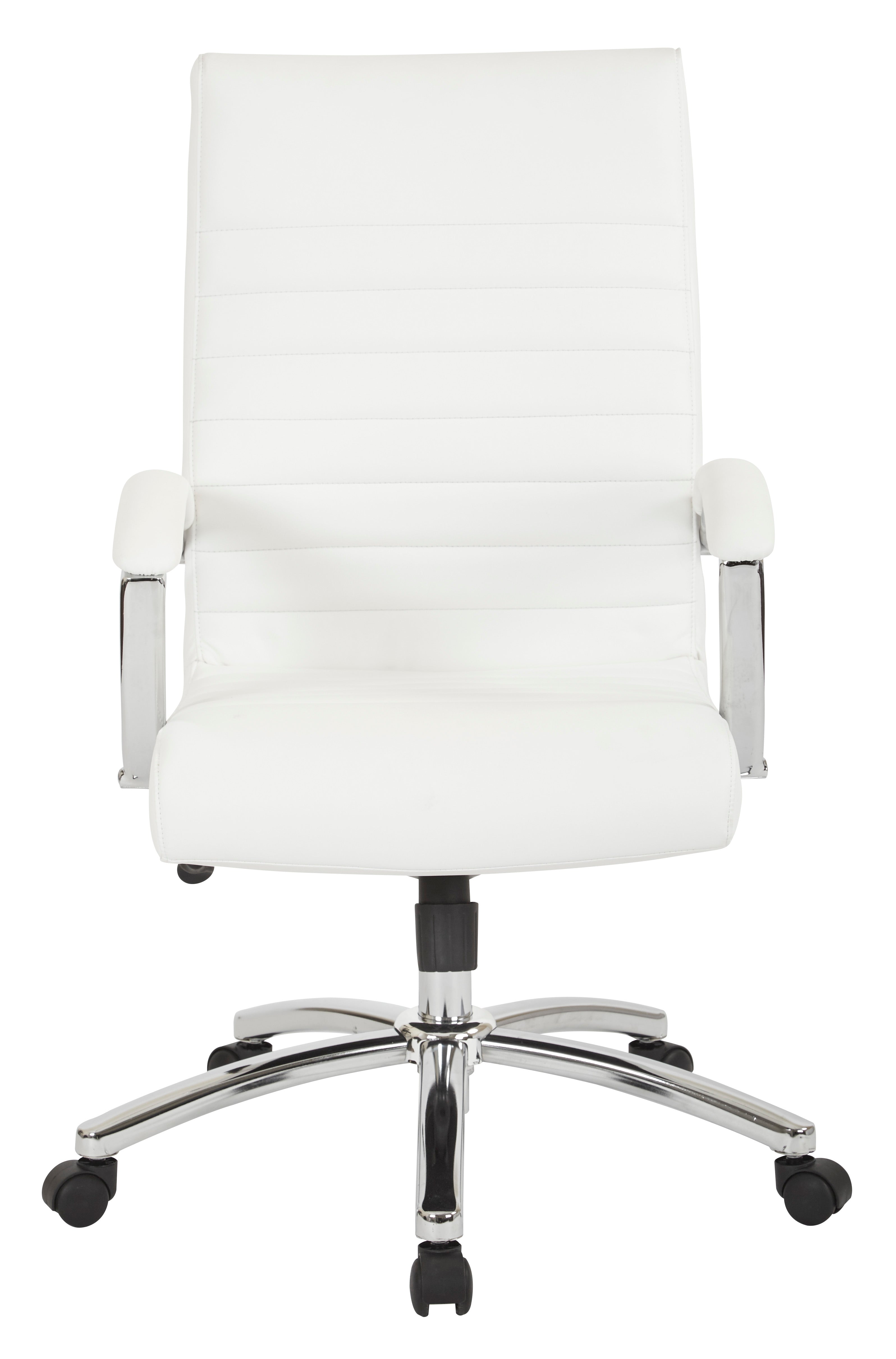 Executive Mid-Back Chair 1